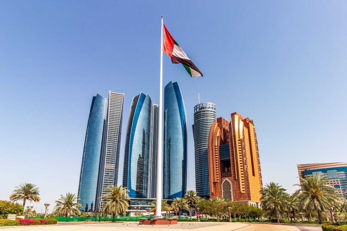 Investments & Business Tourism – Abu Dhabi Experience
