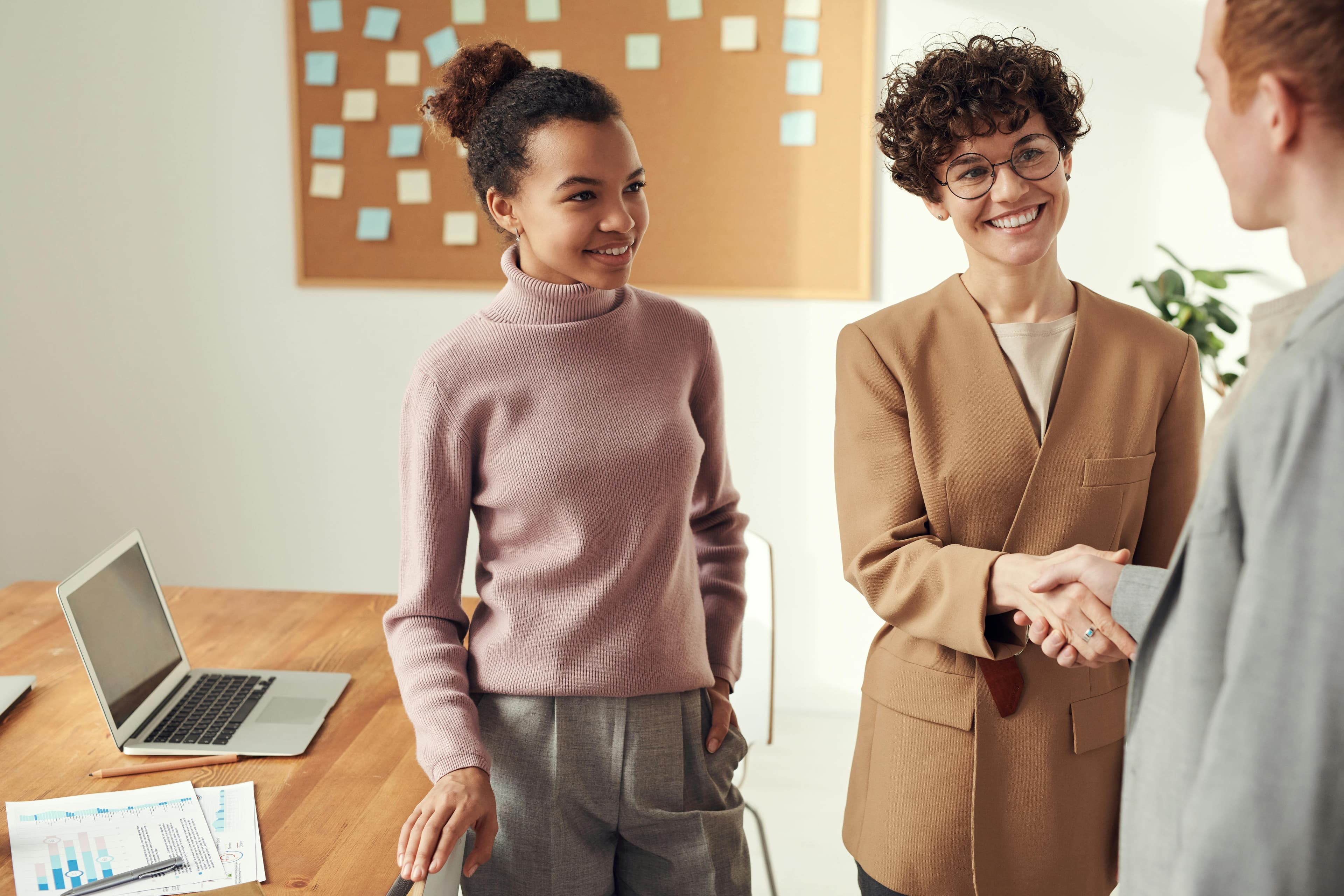 The Boardroom Masterclass – Leadership at the Top